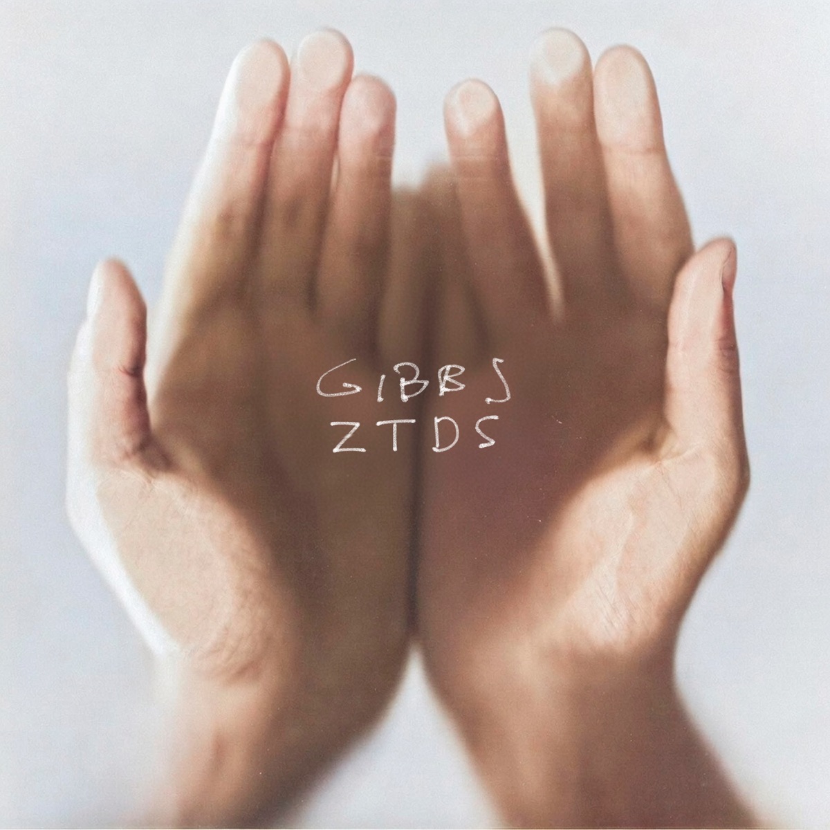 Gibbs × Szpaku × Jonatan × 4money — Czerwone łzy, okładka