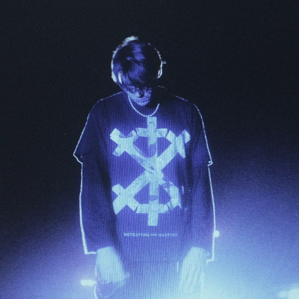 Seni × SUSH1 — kolejna dawka, okładka