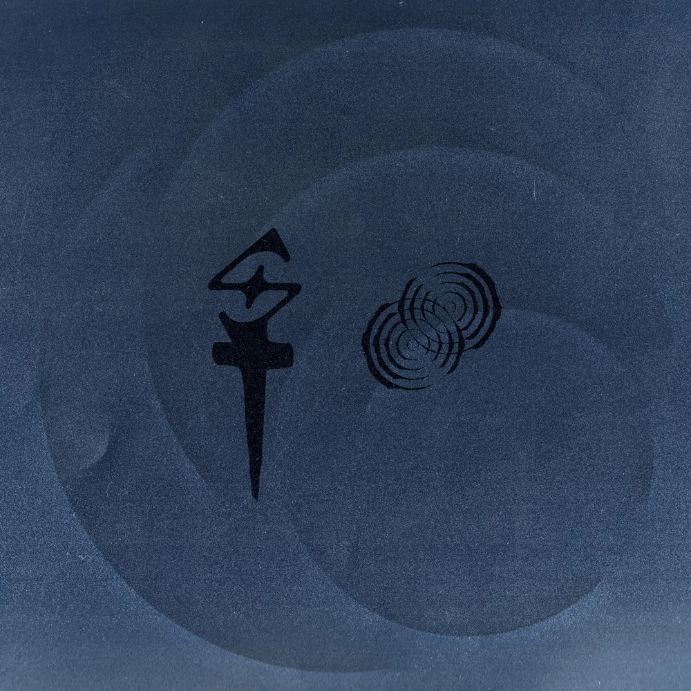 Seni × SUSH1 — Utrzymam Skrzydła, okładka